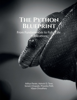 The Python Blueprint