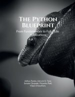 The Python Blueprint