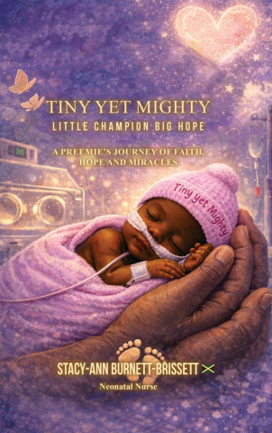Tiny Yet Mighty