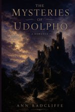 The Mysteries of Udolpho