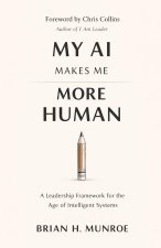 My AI Makes Me More Human