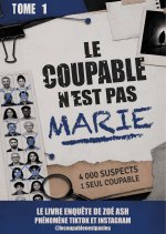 Le coupable n'est pas Marie