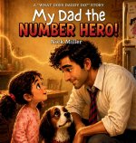 My Dad the Number Hero!