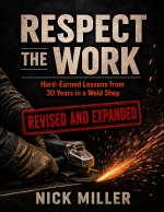Respect the Work