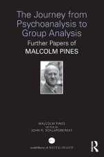 The Journey from Psychoanalysis to Group Analysis