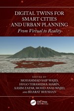 Digital Twins for Smart Cities and Urban Planning
