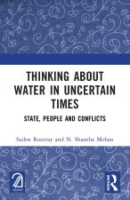 Thinking about Water in Uncertain Times