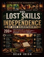 The lost skills of independence of our grandparents