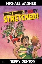 Maxx Rumble Footy 6 STRETCHED!