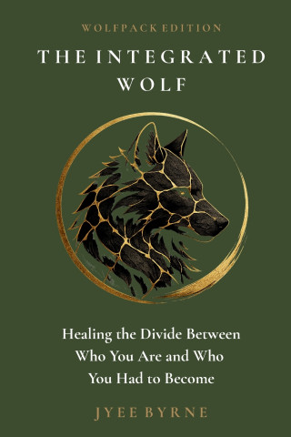 THE INTEGRATED WOLF - WOLFPACK EDITION