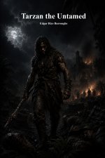 Tarzan the Untamed