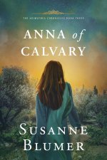 Anna of Calvary