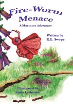 Fire-Worm Menace