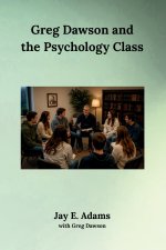 Greg Dawson and the Psychology Class
