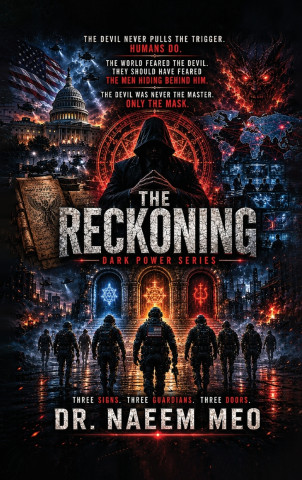 The Reckoning