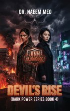 DEVIL'S RISE