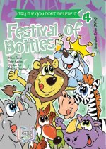 Try If You Don't Believe It - Festival Of Bottles