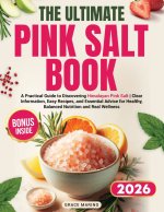 The Ultimate Pink Salt Book