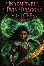 Indomitable Twin Dragons of Love