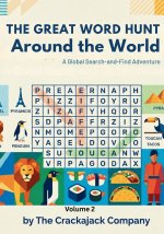 The Great Word Hunt