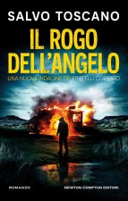 rogo dell'angelo. Una nuova indagine dei fratelli Corsaro