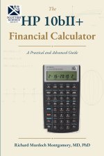 The HP10b+ Scientific Calculator