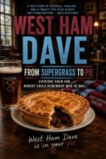 WEST HAM DAVE