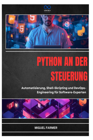 PYTHON AN DER STEUERUNG