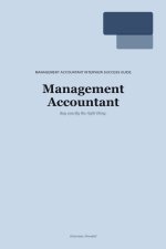 Ace Your Management Accountant Interview