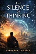 THE SILENCE OF THINKING