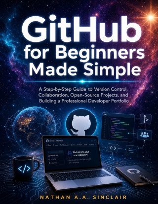 GitHub for Beginners Made Simple