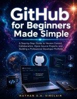 GitHub for Beginners Made Simple
