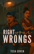 Right Your Wrongs