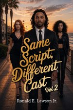 Same Script, Different Cast Vol 2
