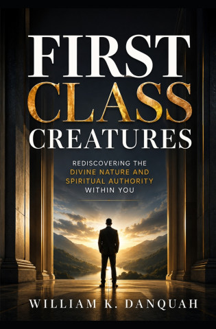 FIRST CLASS CREATURES