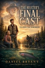 The Master's Final Cast