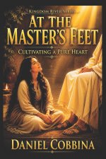 AT THE MASTER'S FEET
