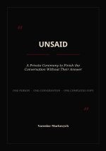 UNSAID