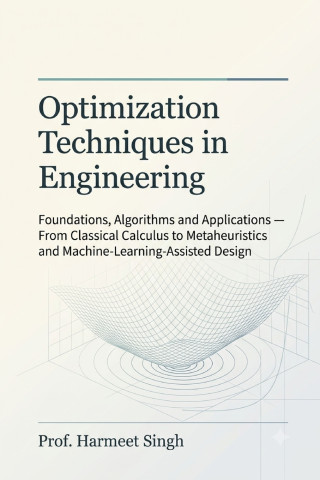 OPTIMIZATION TECHNIQUES IN ENGINEERING