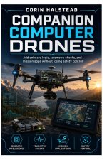 Companion Computer Drones