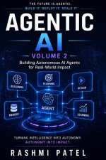 Agentic AI Technical Reference Vol 2