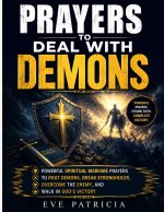 Prayers to Deal with Demons