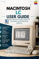 Macintosh LC User Guide