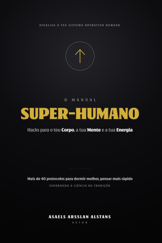 SUPERHUMANO