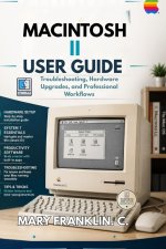 Macintosh II User Guide