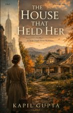 The House That Held Her