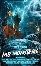 Lab Monsters