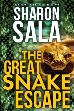 THE GREAT SNAKE ESCAPE