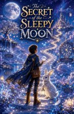 The Secret of the Sleepy Moon