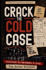 Crack The Cold Case